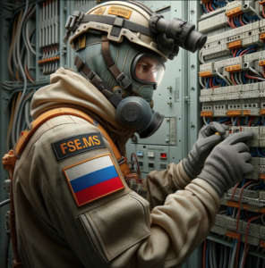 🟩 Алгоритм проведения экспертизы оборудования